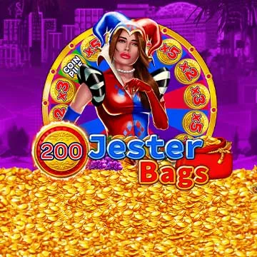 Jester Bags